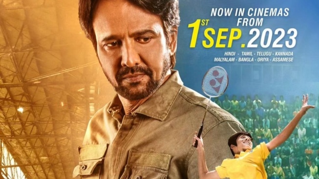 Film Bollywood Tayang Bulan September 2023 (Instagram/@kaykaymenon02)