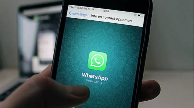 Bagaimana Ciri-Ciri Whatsapp Disadap? Perhatikan 4 Hal Ini dan Cara Ceknya