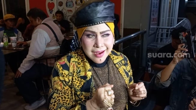 Ada Elvy Sukaesih, Konser KDI Perang Bintang Digelar Malam Ini