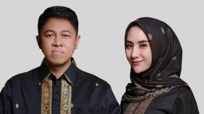 Ikut Kecipratan Bisnis Narkoba Suami di Penjara, Selebgram Adelia Putri Salma Ajukan PK