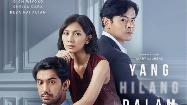 5 Rekomendasi Serial Indonesia Tayang di Disney+, dari Horor hingga Komedi