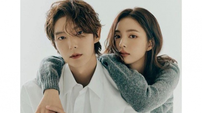 Chemistry Lee Jun Ki dan Shin Se Kyung di Pemotretan Terbaru Tuai Pujian