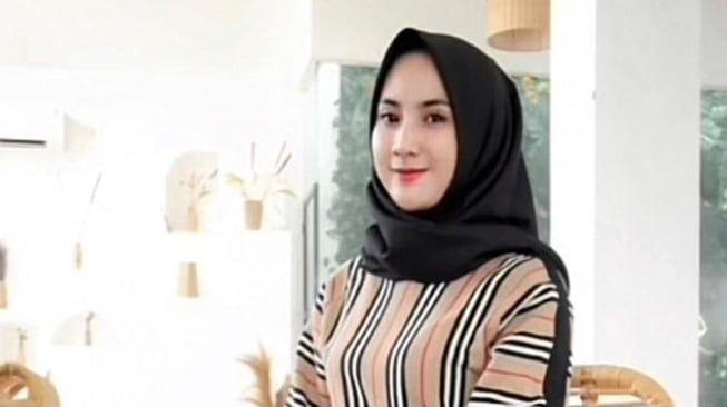 Adelia Putri Salma (TikTok/adeliaputrisalma14)