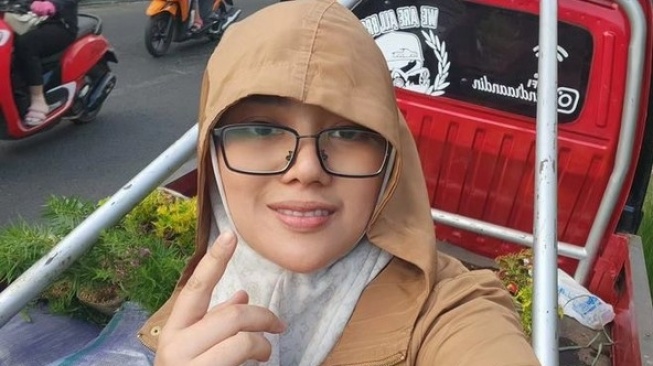 Bebi Silvana Anggap Anies Teladani Sifat Nabi Muhammad, Auto Dikritik: Jangan Samakan dengan Rasul