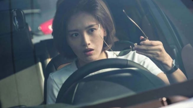 Sinopsis Bad Papa (Hancinema)