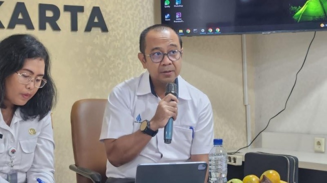 PAM Jaya Tak Bisa Salurkan Air dari IPA Hutan Kota Karena Tinggi Kandungan Garam