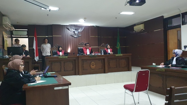 Terdakwa Mutilasi di Wisma Kaliurang Dijatuhi Hukuman Mati, Kuasa Hukum: Kami Pikir-pikir