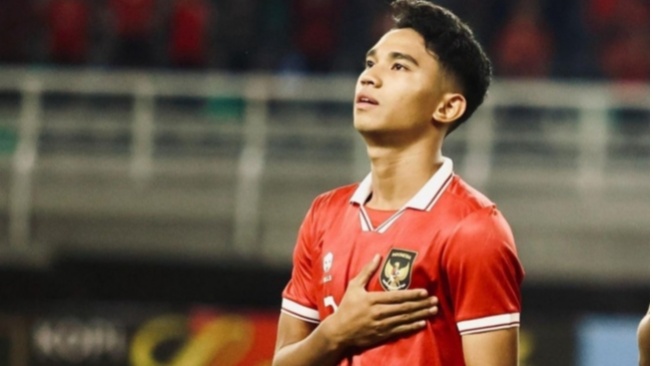 Penampilan Apik Marselino Ferdinan di Eropa Bikin Media Malaysia Iri, Wonderkid Harimau Malaya Jadi Meredup