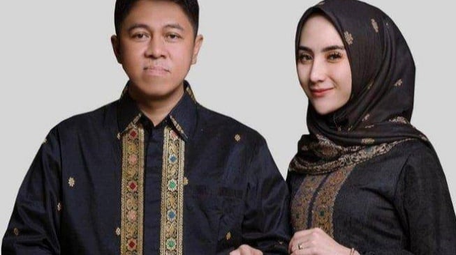 Profil David Suami Selebgram Adelia, Bandar Narkoba Diduga Kendalikan Bisnis di Bui