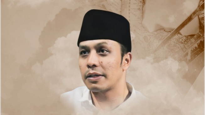 Profil dan Biodata Gus Kautsar, Guru Gus Iqdam di Ponpes Ploso Kediri