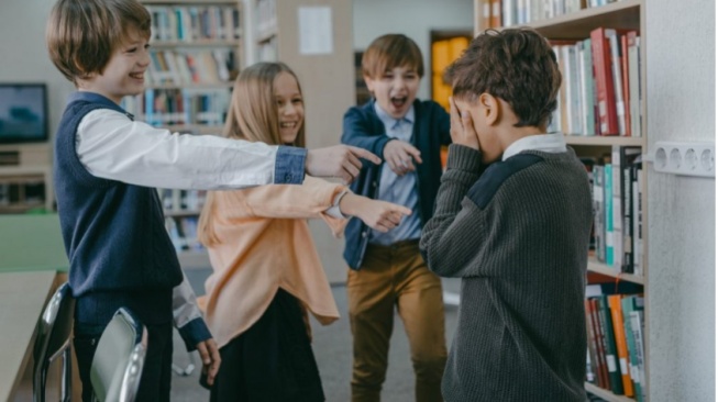 5 Penyebab Anak Jadi Pelaku Bullying, Karena Pengaruh Lingkungan?