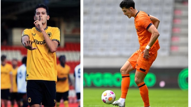 Ipswich Town Bertemu Wolves di Carabao Cup 2023, Elkan Baggott Berpotensi Duel dengan Justin Hubner?