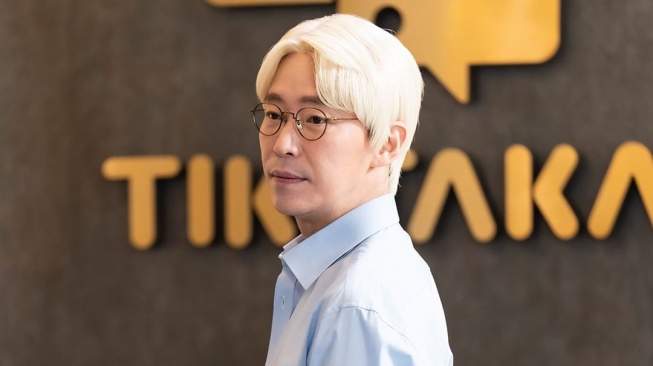 Potret Uhm Ki Joon di 7 Escape (Instagram/@sbsdrama.official)