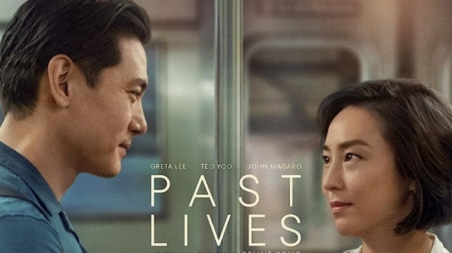 Link Nonton Past Lives Bukan di LK21, Film Romantis yang Sedang Jadi Perbincangan di Twitter