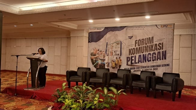 Gelar Forum Komunikasi Pelanggan, BBSBG Jaring Masukan untuk Tingkatkan Pelayanan