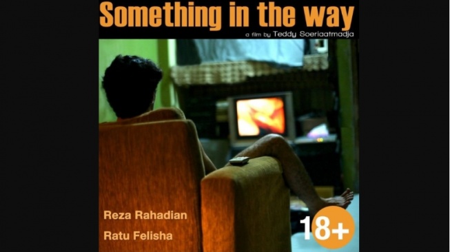 Nonton Film Something In The Way Full Movie di Link Ini, Jangan di LK21, Ganool atau Rebahin!