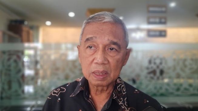 Ada Busro Muqoddas dan Komaruddin Hidayat, Ini 9 Nama Anggota Dewan Pers Periode 2025-2028