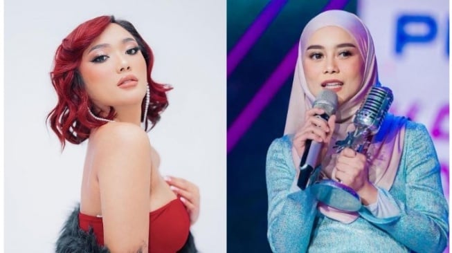 Marion Jola Idolakan Lesti Kejora, Sebut Penyanyi Dangdut Termewah, Terklasik dan Terbaik