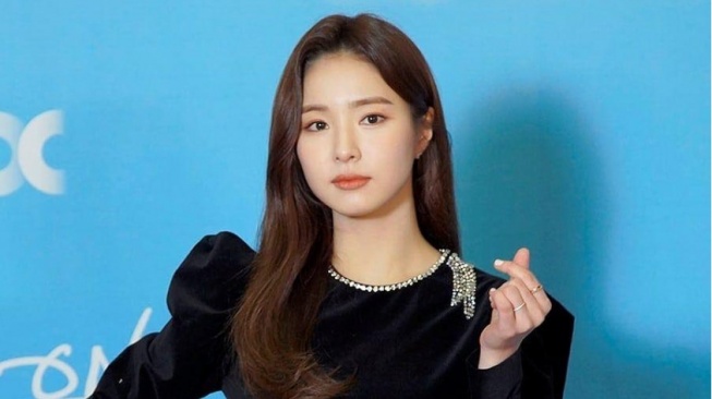 Diteror Komentar Jahat, Aktris Shin Se Kyung Siap Tempuh Jalur Hukum