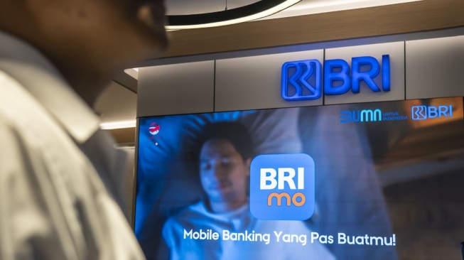 BRI Mudahkan Nasabah yang Ingin Menjadi Investor SBN
