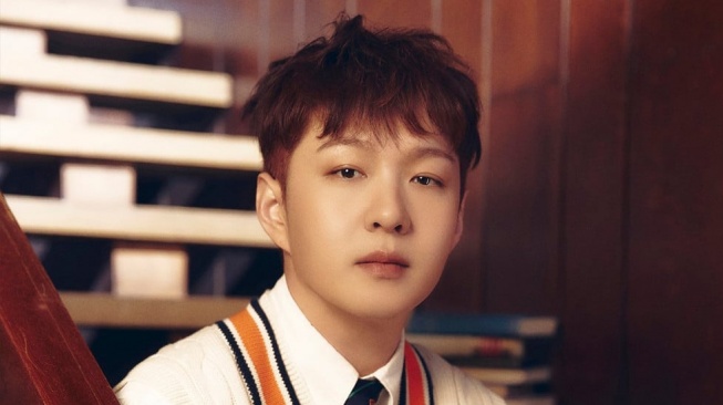 Gelar Kontes Desain Logo Tanpa Pemenang, Changsub BTOB Panen Kritikan