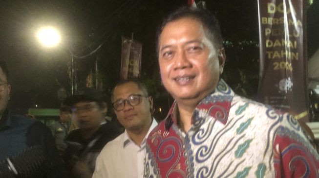 Siapa Viva Yoga Mauladi? Calon Wamen Transmigrasi Era Pemerintahan Prabowo-Gibran