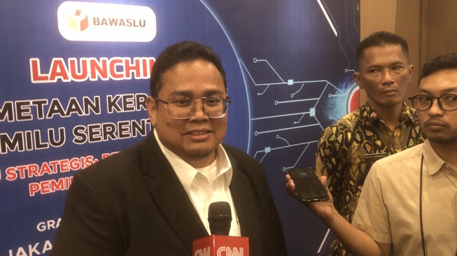 Bawaslu Klaim Tak  Bakal Pandang Bulu Demi Penegakkan Aturan Pemilu 2024