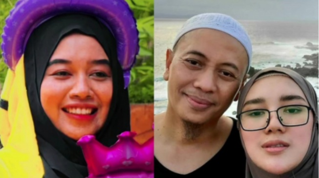 Istri Pertama dan Ketiga Ribut, Di Mana Keberadaan Opick?