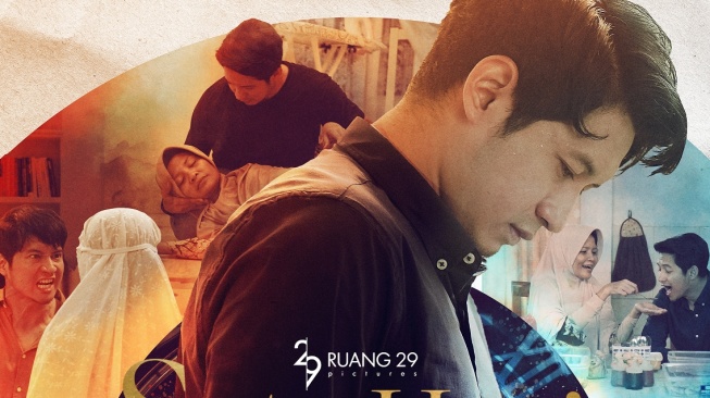 Dibintangi Chand Kelvin, Intip Jadwal Tayang Film Satu Hari Dengan Ibu di Bioskop