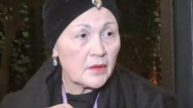 Biodata dan Agama Marjam Abdurrahman Ibu Aldila Jelita (YouTube/ Intens Investigasi)