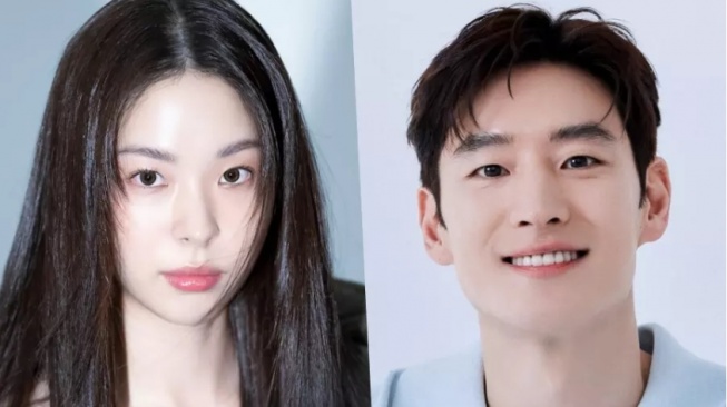 Seo Eun Soo Dikonfirmasi Bintangi 'Chief Inspector 1963' Bareng Lee Je Hoon