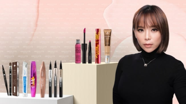 4 Rekomendasi Makeup Untuk Pemula dari MUA Li Jing, Hasil Bak Profesional!