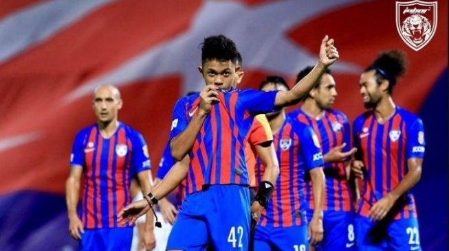 Beda dengan Timnas Indonesia, Malaysia Pilih Wonderkid-nya Bela Harimau Malaya untuk FIFA Matchday Ketimbang Piala Asia