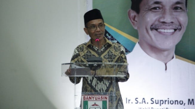 DPRD Usulkan 3 Nama Calon Pj Gubernur Sumsel ke Mendagri, Ini Daftarnya