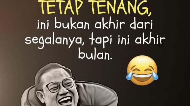 Senang Bakal Jadi Cawapres Anies, Cak Imin: Tetap Tenang, Ini bukan Akhir dari Segalanya, tapi...