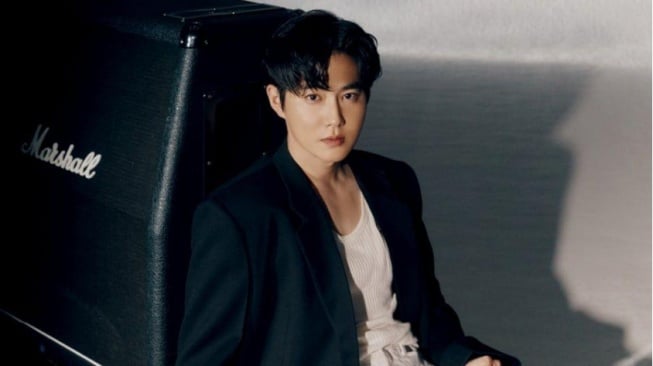 Populer Lewat 'Behind Your Touch', Ini 3 Rekomendasi Drama Korea Suho EXO