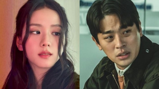 4 Fakta Drama Influenza, Berharap Dibintangi Jisoo BLACKPINK dan Park Jung Min