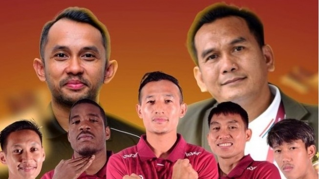 BUMD Bank Sumsel Babel Tak Lagi Jadi Sponsor, Sriwijaya FC Didukung 4 Perusahaan Ini