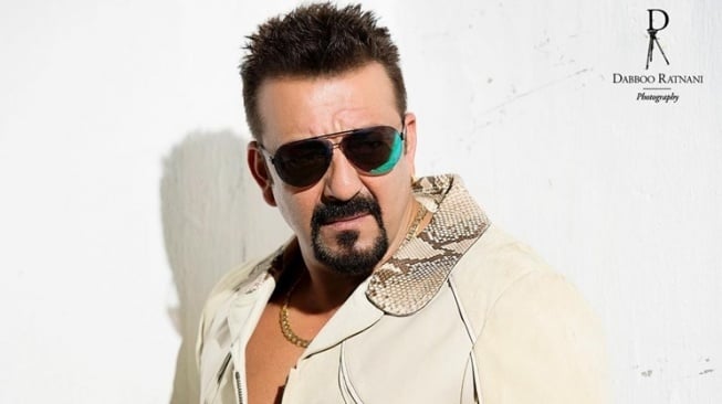 Aktor Bollywood Populer Punya Darah Pakistan (Instagram/@duttsanjay)