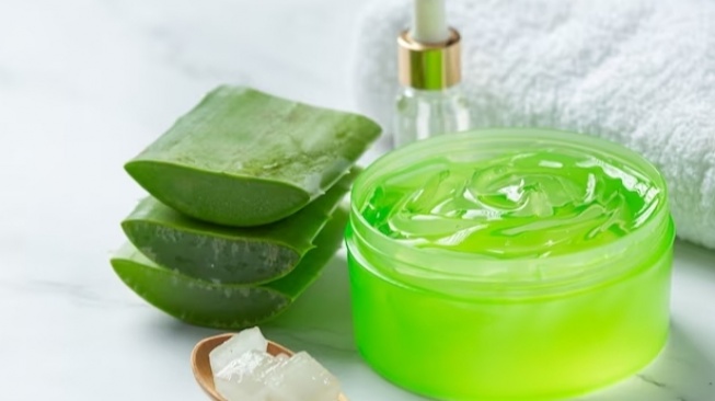 Menggunakan Produk yang Mengandung Aloe Vera Setiap Hari, Boleh atau Tidak?