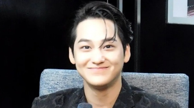 Respons Kim Bum Saat Ditanya Rahasia Awet Muda