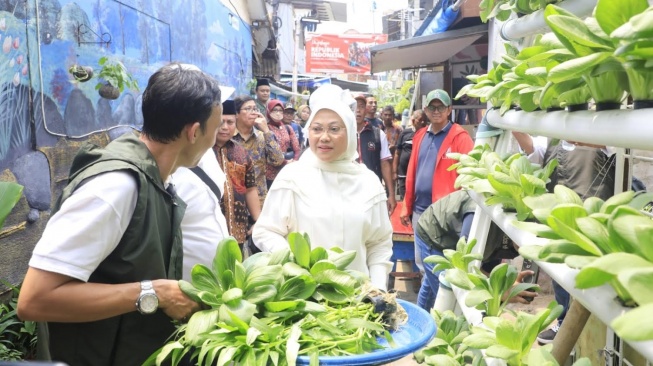 PBK Berperan Penting Tingkatkan Ekonomi Daerah