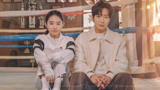 9 Drama Korea Coming of Age Recommended, Terbaru 'My Lovely Boxer'