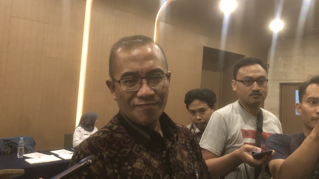 Gelar Uji Publik, KPU Bahas PKPU Tentang KPU Hingga Usulan Penghitungan Suara dengan Dua Panel