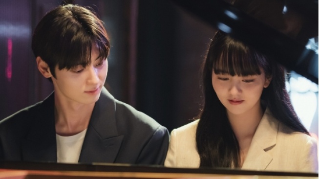 Spoiler Drama My Lovely Liar: Kencan Romantis Kim So Hyun dan Hwang Minhyun