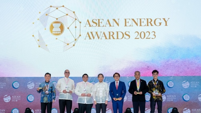 Resmi Berakhir, ASEAN Energy Business Forum 2023 Soroti Percepatan Konektivitas Energi