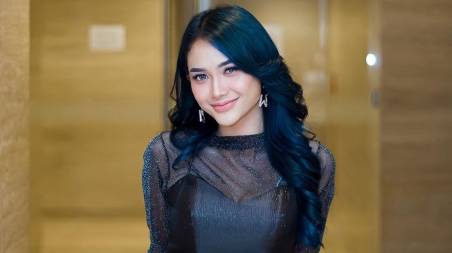 Arlida Putri [Instagram]