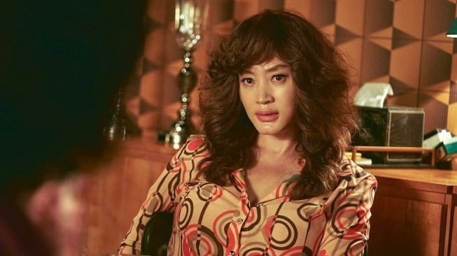 Punya Akting yang Kualitasnya di Atas Rata-rata, Ini 5 Film Populer Kim Hye Soo yang Lagi Ulang Tahun ke-53