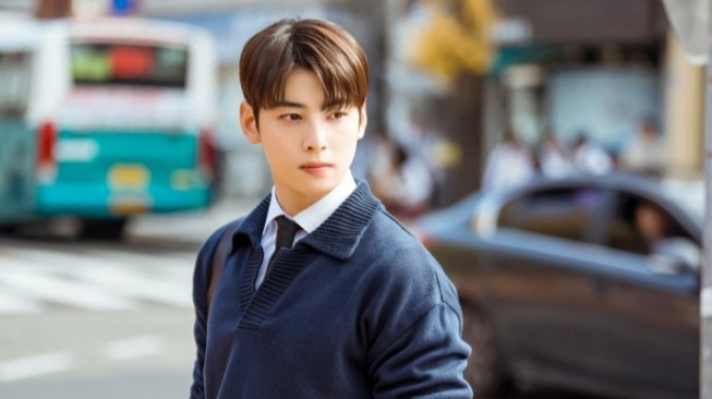 5 Drama Korea Tayang Oktober 2023, Ada Cha Eun Woo Jadi Pak Guru!