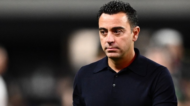 Xavi Setuju Teken Kontrak Baru di Barcelona, Bertahan sampai 2026